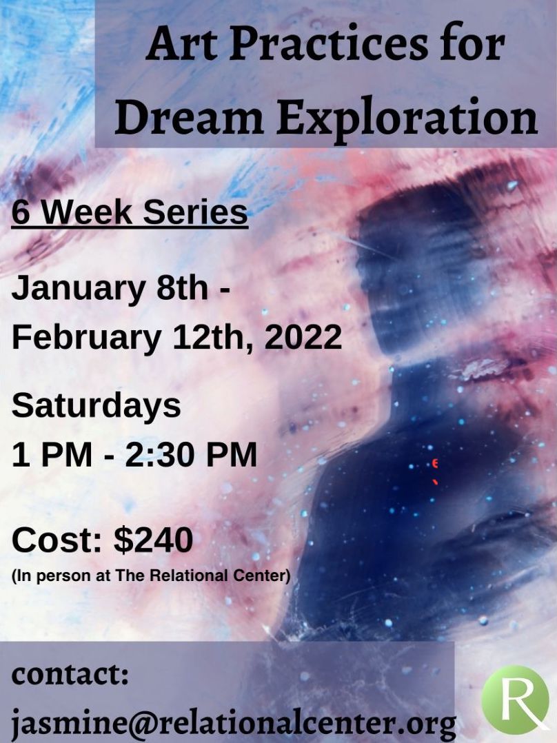 Art Practices for Dream Exploration