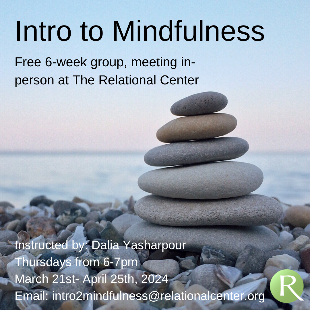 Intro to Mindfulness